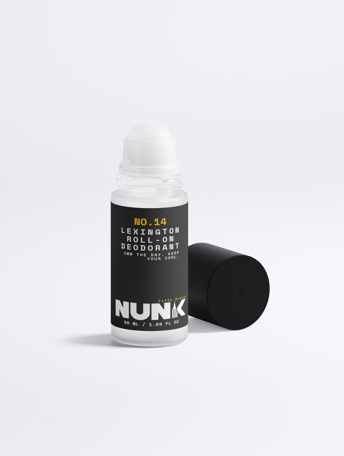 NO. 14 LEXINGTON ROLL-ON DEODORANT