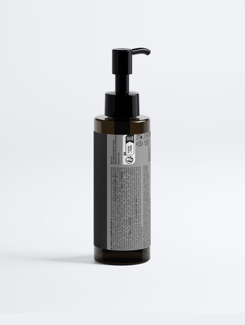 Omega 6-9 Glowing Skin Body Oil